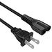 ReadyWired Power Cord Cable for Monster Rockin Roller Mini RR-Mini Bluetooth Speaker