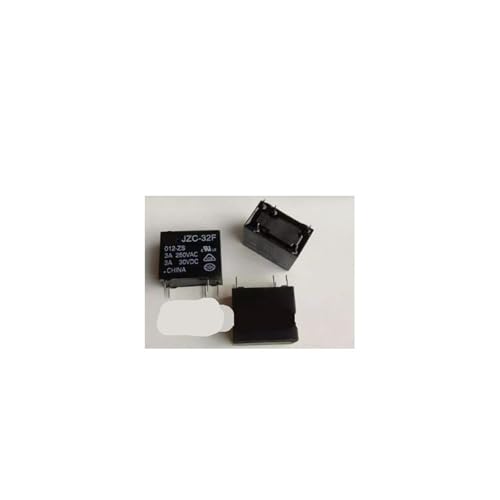 Relais JZC-32F 012-ZS mini relais de puissance 12V pour PCB