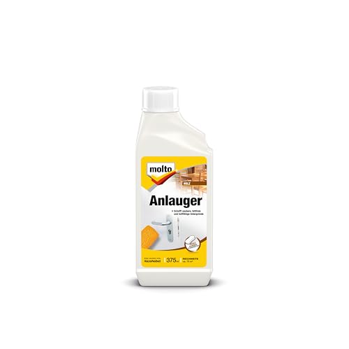 Molto 5087686 - Colorante, color: transparente