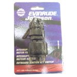 Omc Igniton Switch 508180