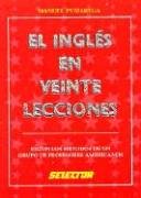 El Ingles en veinte lecciones / English in twenty lessons 9684034296 Book Cover