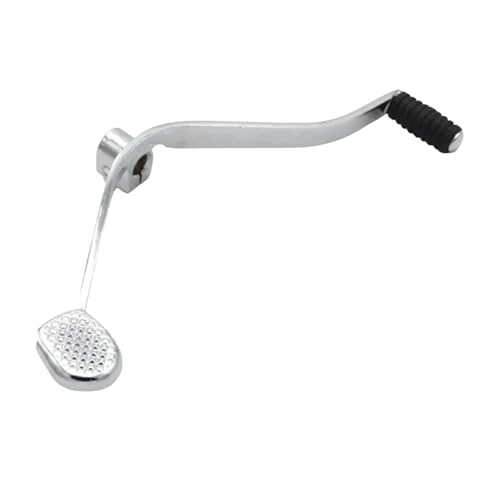 Pédale de levier vitesse moto en métal F11030067 pour réparer Ft 125 150 DT