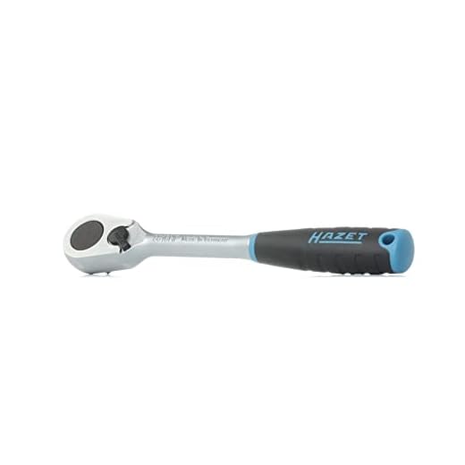 HAZET Fine Tooth Reversible Ratchet