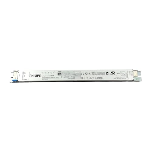 Xitanium 36W driver Sensor Ready programmable à courant ajustable pour dalle LED 54V - 3