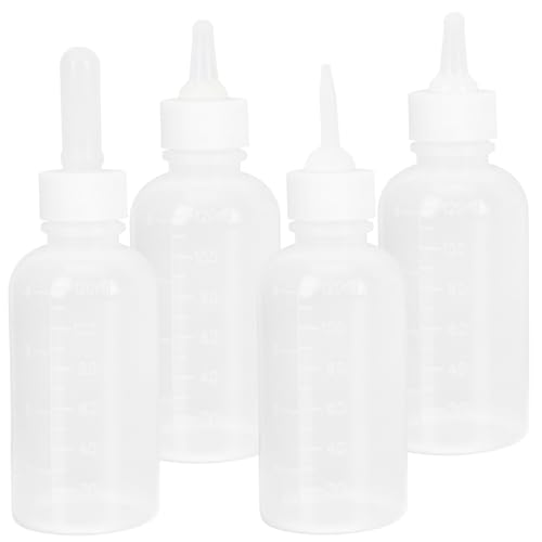 FRCOLOR 4�� ���^�y�b�g�p�~���N�M���r �_�炩���ė��p�\�Ȏq�L �q���p�M���{�g�� �g�ѕ֗��Ŋ���ɂ����y�b�g���a��