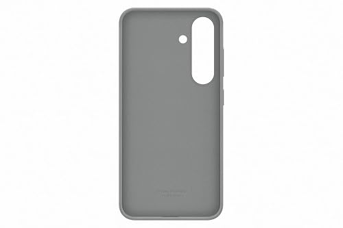 Samsung Kindsuit Case EF-VS931 für das Galaxy S25, Smartphone Cover, Handy-Hülle, Schutz Case, Kratzfest, Grau – Ansicht 5