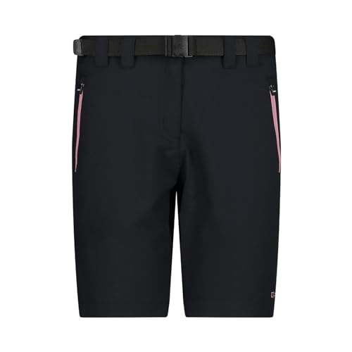Short de randonnée CMP femme pour vos trekkings en montagne