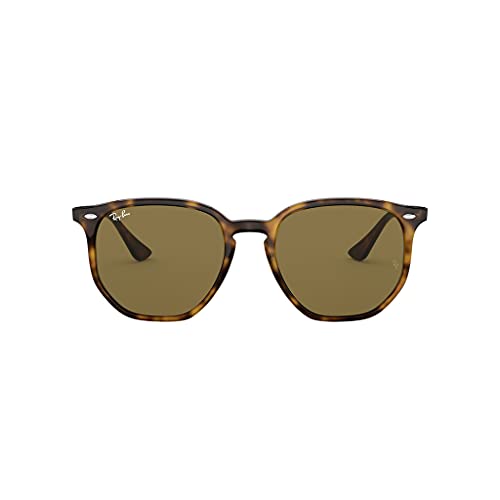 ÓCULOS RAY BAN SOLAR 0RB4306L 710/73 710/7354 SOLID COLOR
