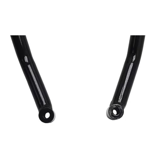 Barre de support dossier passager pour moto K1600 finition premium