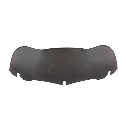 Déflecteurs de vent de carénage pour moto Touring Electra Glide 14-20