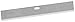 10 Pack Warner 695 4" Big Blade Replacement Blades, 5 per Package