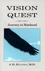 Paperback Vision Quest Book