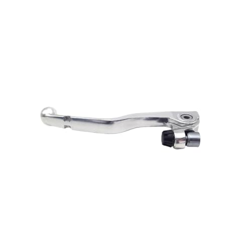 Levier d'embrayage en aluminium pour maître-cylindre hydraulique de moto - 4