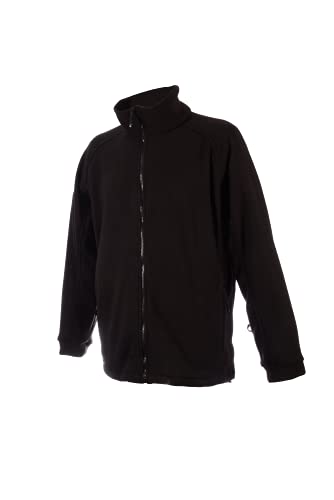 Veste polaire homme Artico au quotidien pour affronter les matins frais en extérieur