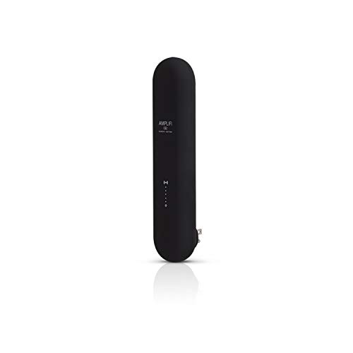 AmpliFi Gamer’s Edition WiFi System by Ubiquiti, Seamless Whole Home Wireless Internet, HD WiFi Router, 2 Mesh Points, 4 Gigabit Ethernet, 1 WAN Port, Ethernet Cable, Replaces Router & WiFi Extenders by AmpliFi - Image 6