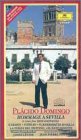  Hommage a Sevilla [VHS]