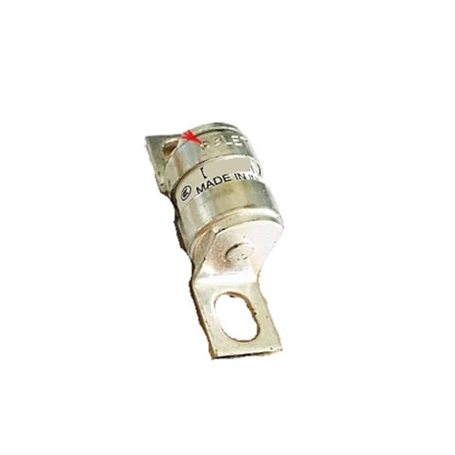 Fusible 50LET 240V 50A haute capacité de rupture pour appareillage