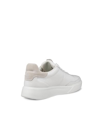 Image of ECCO Street Court Lace Sneaker