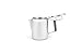 Tops 55702 Rapid Brew Stovetop Coffee Percolator, Stainless Steel, 2-3 Cup