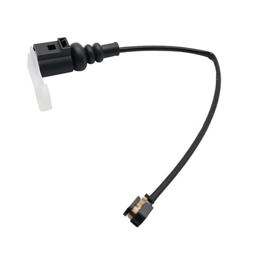 Sensor de Desgaste de Pastillas de Freno VW Golf R32 2
