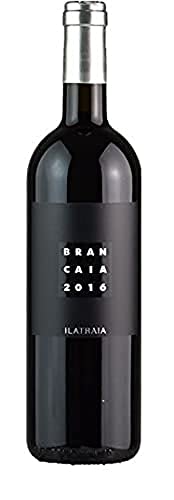 Brancaia Ilatraia Cabernet Sauvignon Magnum trocken (1 x 1.5 l) Cover