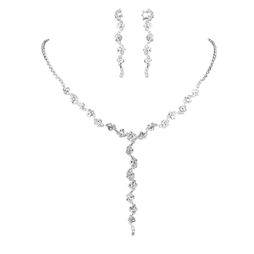 Joyas para mujer ideales para banquetes y fiestas de vacaciones de verano