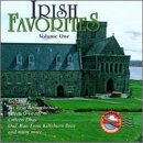 Irish Favorites 1 [Audio CD] Various Artists