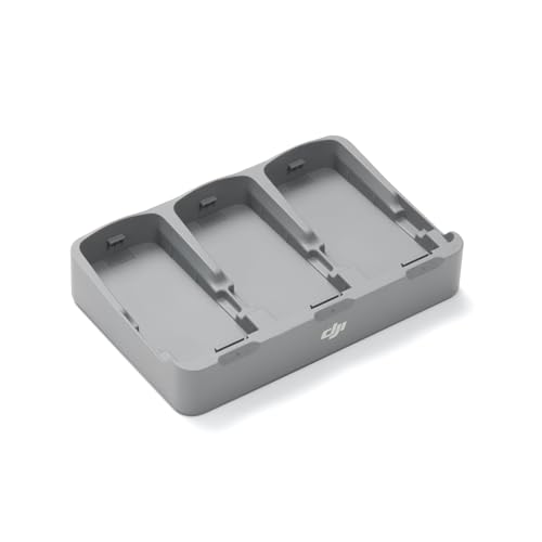 Station de Recharge bidirectionnelle DJI Neo 2