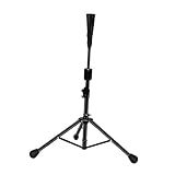 Lljsszr Pied Trépied pour équipement de Baseball, Accessoires pour Adolescents, Intérieur,...