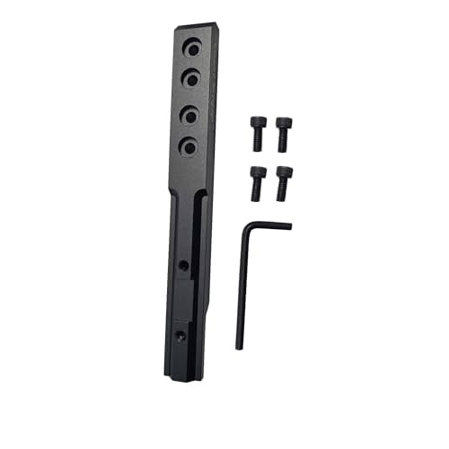 NightSnipe Sightmark Wraith Bolt Action/Rifle – Extension Mount