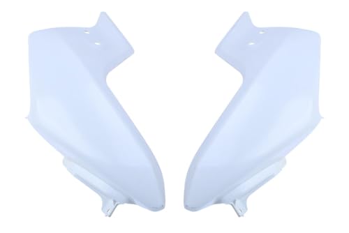 Tête de fourche CBR 600F 2011-2015 pour remplacer un carénage rayé