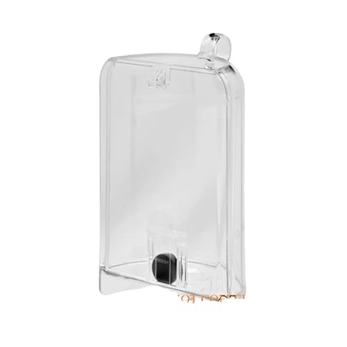 Compatible Con NESPRESSO, Creatista Plus J520, Accesorio De Repuesto For Depósito De Agua De Cafeteras De Cápsulas