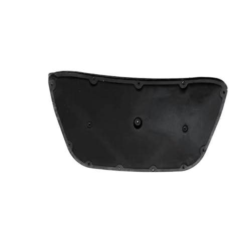 Doublure couverture moteur coton insonorisé Trumpchi GS8 2016-2020 - 2