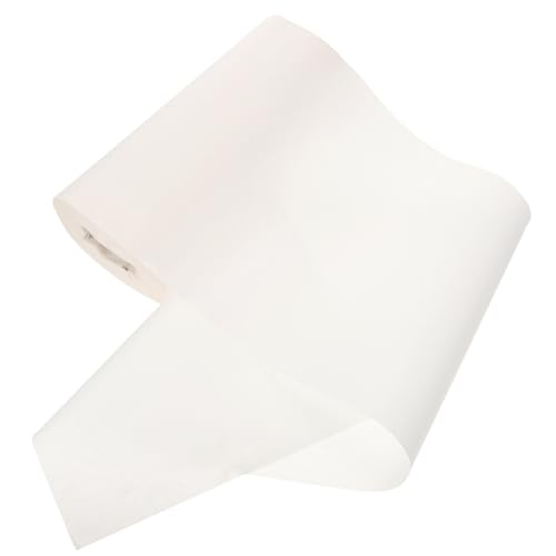 Papier de cadeau blanc multi-usage pour emballages de fêtes et vêtements