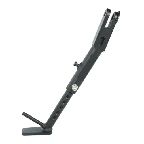 Béquille latérale réglable moto et scooter pour VFR 800 et Interceptor 800A ABS 2002-2020