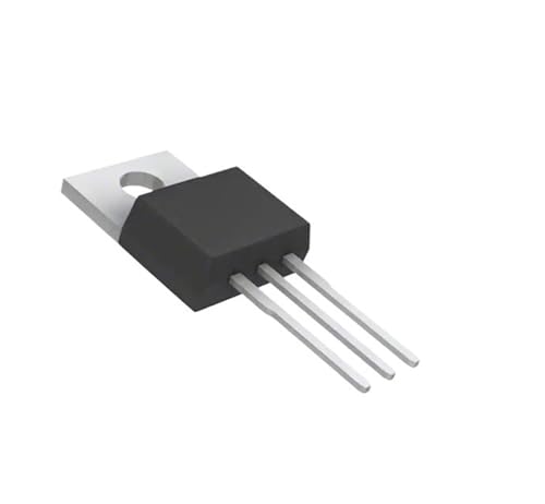 Transistor TIP32C pour réparer une alimentation électrique défectueuse - 2