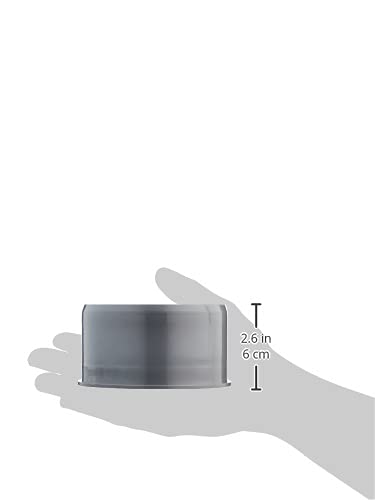 Airfit 81109SK Reducer, Grey, Klein - Image 3