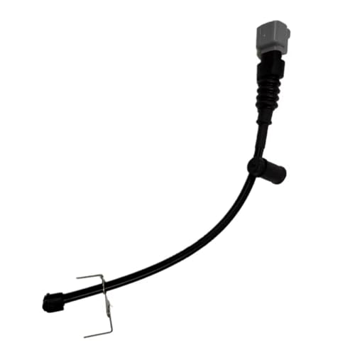 Sensor de pastillas de freno para Lexus LS430 que soluciona la alerta de desgaste trasero