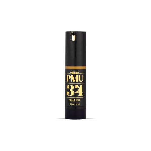 Pigment microblading Dynamic PMU Tinta Solar Star 15ml stable - 2