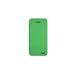 Produktbild Optima Bookcase grün für Apple iPhone 5C