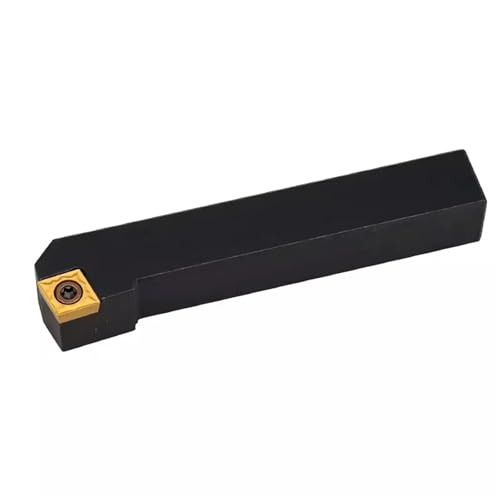 Portaherramientas para Torno CNC 1 pieza SCKCL2020K09 miniatura 1