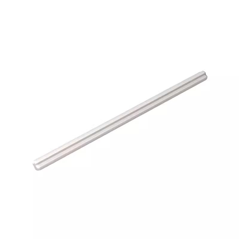 Gobricks Shaft Bolt Connection Technic Axle 11 23948 GDS-964 50Pieces Compatible with Lego Classic Bulk Toy MOC Color:White โ image 1