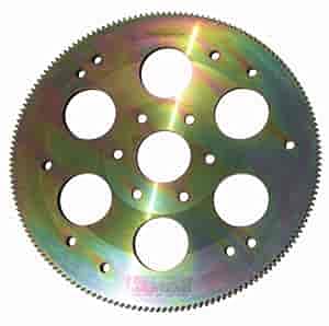 164 Tooth Billet Flexplate for Big Block Ford 460 - Meziere FP308