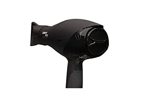 KIT TAIFF SECADOR PROFISSIONAL EASY 1700W - 127V + PRANCHA ALISADORA CERAMICA 180ºC - BIVOLT