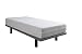 Produktbild Tural - Extra elastischer und widerstandsfähiger Matratzenbezug Reißverschluss. Kinderbett Größe 70x140 Baby