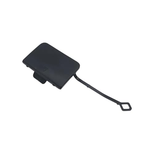 Cache-crochet de remorquage Mercedes W204 pour pare-chocs de C230 C250 C280 C300