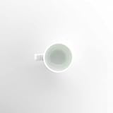 Zoom IMG-1 weissestal tazza caff con piattino