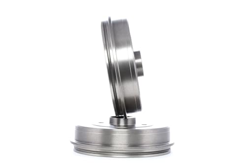 2x STARK Tambour de frein SKBDM-0800008 arrière, hinten