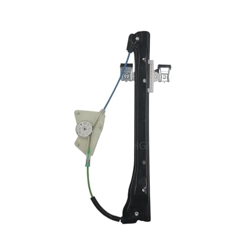 Lève-vitre électrique avant droit 1S4837462A robuste anti-blocage