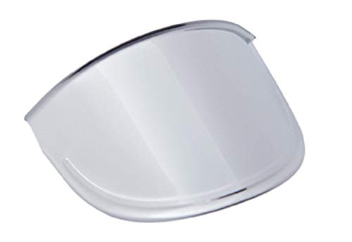 United Pacific 10474 Stainless Honda Light Visor